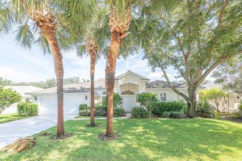 San Nicolas Way - Pool Home, Saint Augustine, FL 32080