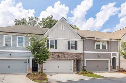 Niles Court, Marietta, GA 30060