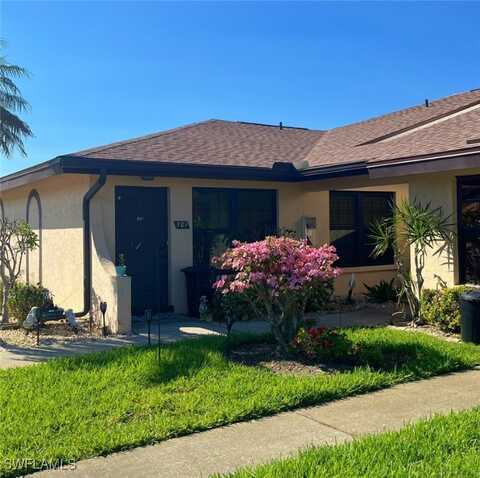 Se 11Th Place, Cape Coral, FL 33904