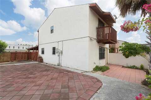 N 7Th Court, Mcallen, TX 78504