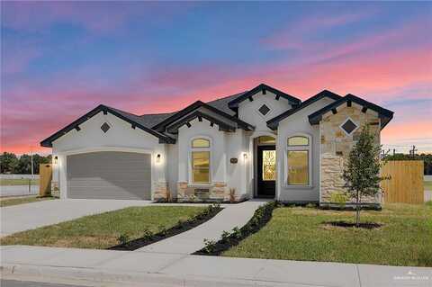 Zenker Avenue, Mcallen, TX 78504