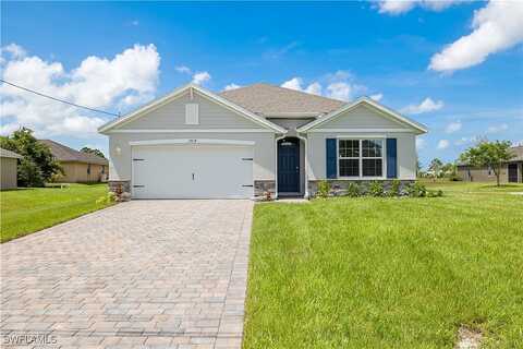 Ne 10Th Avenue, Cape Coral, FL 33993