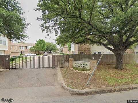 Kimberly Dr, Waco, TX 76708