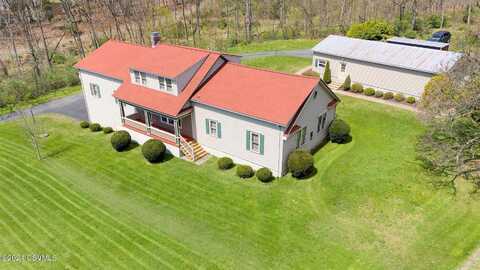Pa-61 Route, Sunbury, PA 17801
