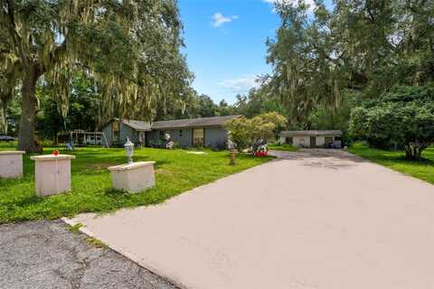 Silver Pines Avenue, Zephyrhills, FL 33542