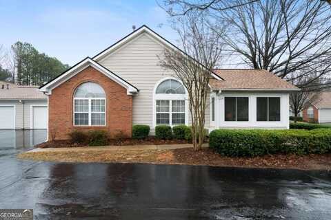 Vineyard Lakes Circle Nw, Kennesaw, GA 30144