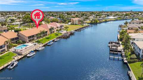 Se 12Th Avenue, Cape Coral, FL 33904