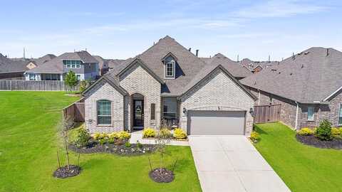 Field Coast Ln, Rosenberg, TX 77469