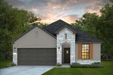 Lochleven Lane, Katy, TX 77493