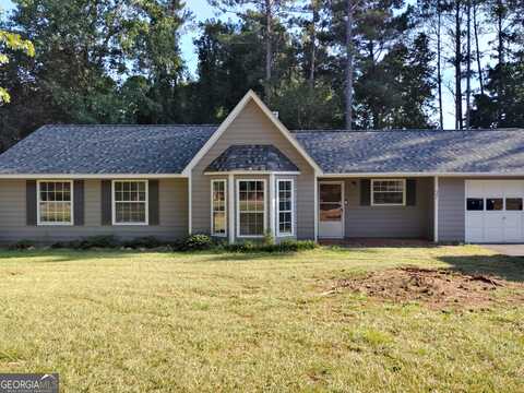 Walker Brooks Road, Newnan, GA 30263