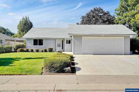 Mountainview Dr Se, Albany, OR 97322