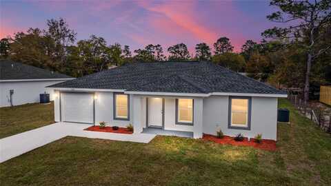 Sw 149 Terrace, Ocala, FL 34481