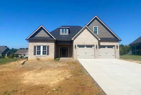 Merion Cir, Daleville, VA 24083