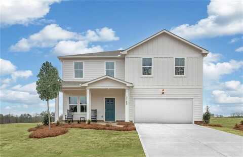 Olive Grove Lane, Covington, GA 30016