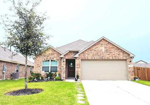 Homestead Ridge Lane, Richmond, TX 77406