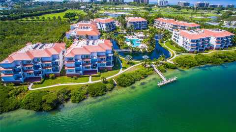 Gulf Of Mexico Drive, Longboat Key, FL 34228