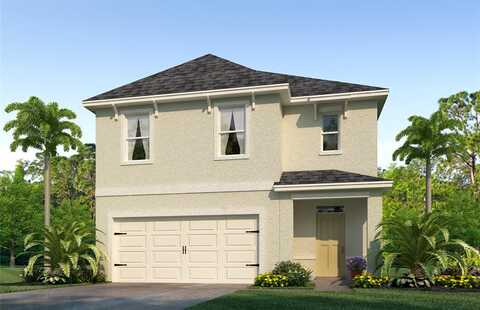 Fort Mellon Lane, Sanford, FL 32773