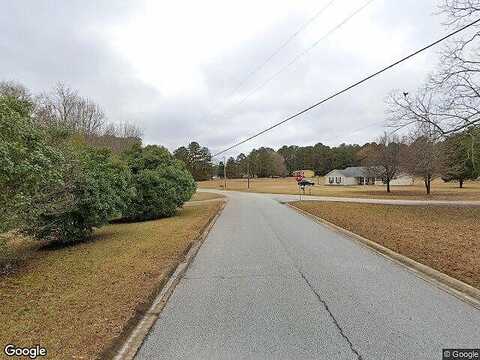 Emory Phillips Road, Sharpsburg, GA 30277