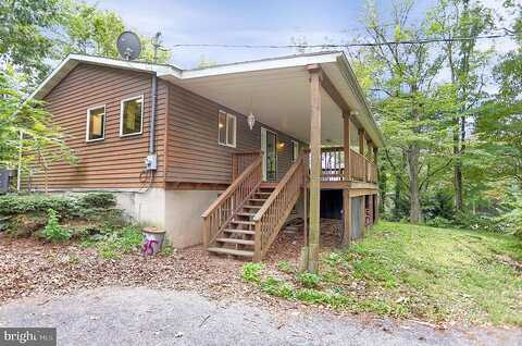 Dividing Ridge Road, Halifax, PA 17032