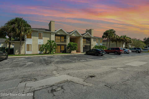 Sable Palm, Titusville, FL 32780