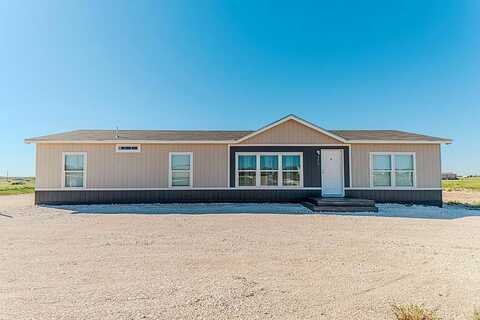 Private Road 400-J, Seminole, TX 79360
