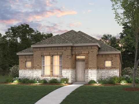 Coneflower Trail, Grand Prairie, TX 76084