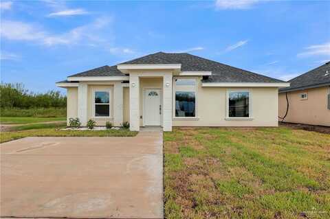 Pinehurst Street, Weslaco, TX 78596