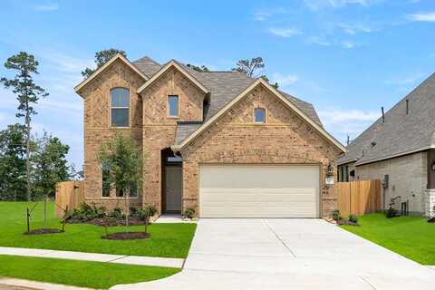 Cherrybark Gable Lane, Spring, TX 77386