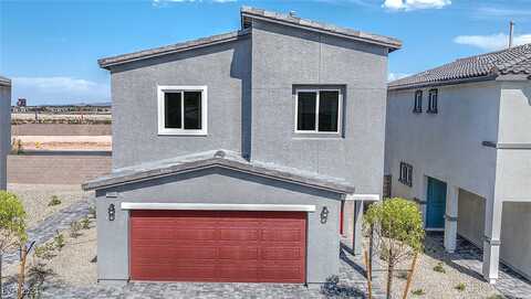 W Rush Avenue, Las Vegas, NV 89141