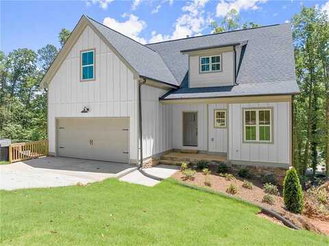 Blue Ridge Ave, Demorest, GA 30535