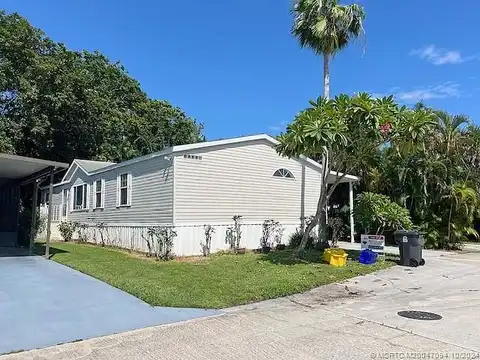 Plantation Boulevard, Lake Worth, FL 33467