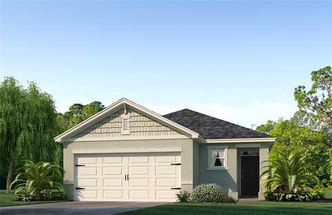 Fort Mellon Lane, Sanford, FL 32773