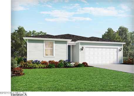 Bella Sera Ln #Lot 158, Green Cove Springs, FL 32043