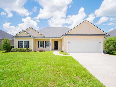 Green Hill Drive, Valdosta, GA 31605