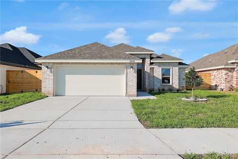 E Mcgrady Street, Edinburg, TX 78542