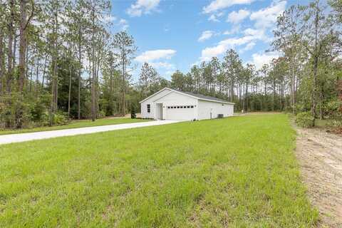 Sw Ivy Place, Dunnellon, FL 34431