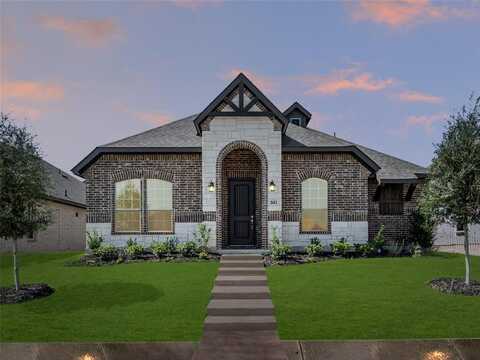 Pasture Drive, Midlothian, TX 76065