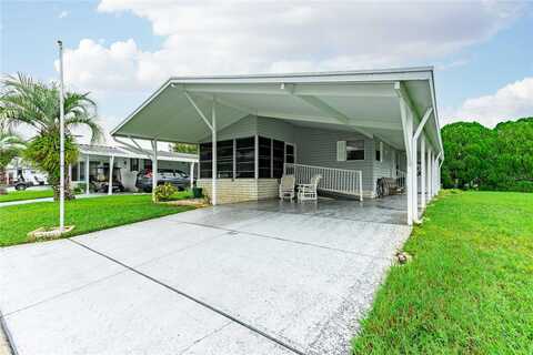 Brown Bayou, Wesley Chapel, FL 33543