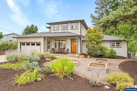 Belvedere Nw St, Salem, OR 97304