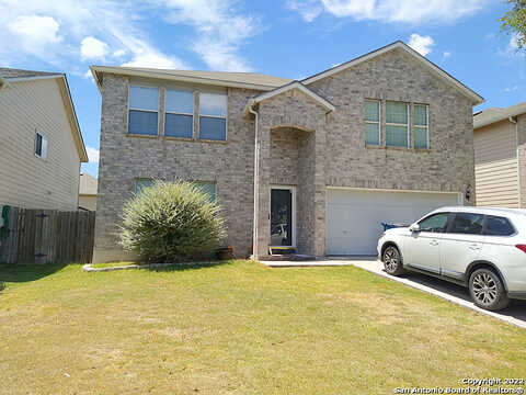 Whisper Haven, Schertz, TX 78108