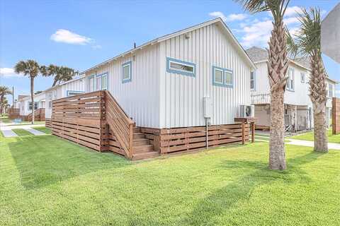 N Alsiter, Port Aransas, TX 78373