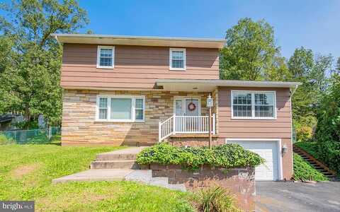 Mountain View Drive, Lock Haven, PA 17745