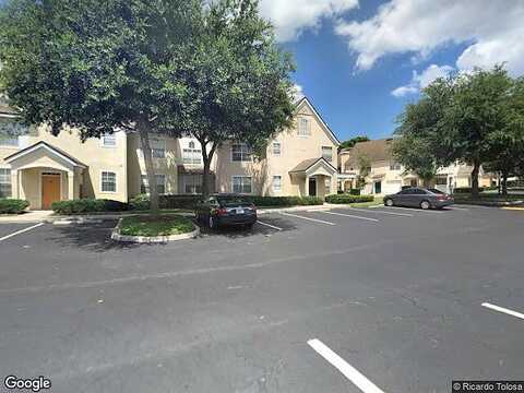 Parkchester Square Blvd, Orlando, FL 32835