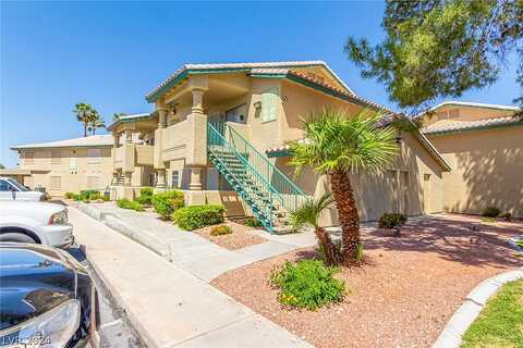 Jett Street, Las Vegas, NV 89145