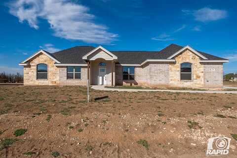 Wild Boar Ct, San Angelo, TX 76901