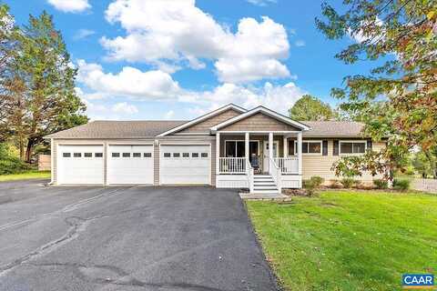 Watts Passage, Charlottesville, VA 22911