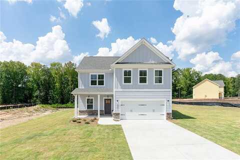 Pepperpike Court, Loganville, GA 30052