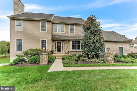 Lea Drive, West Chester, PA 19382