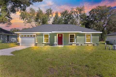 Se 141St Place, Summerfield, FL 34491