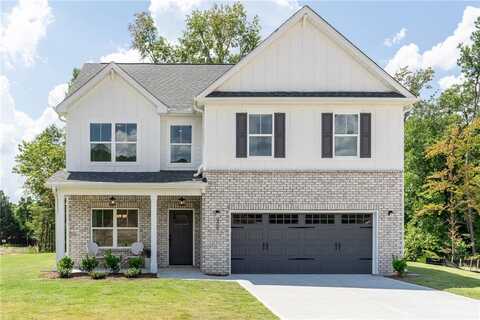 Pepperpike Court, Loganville, GA 30052